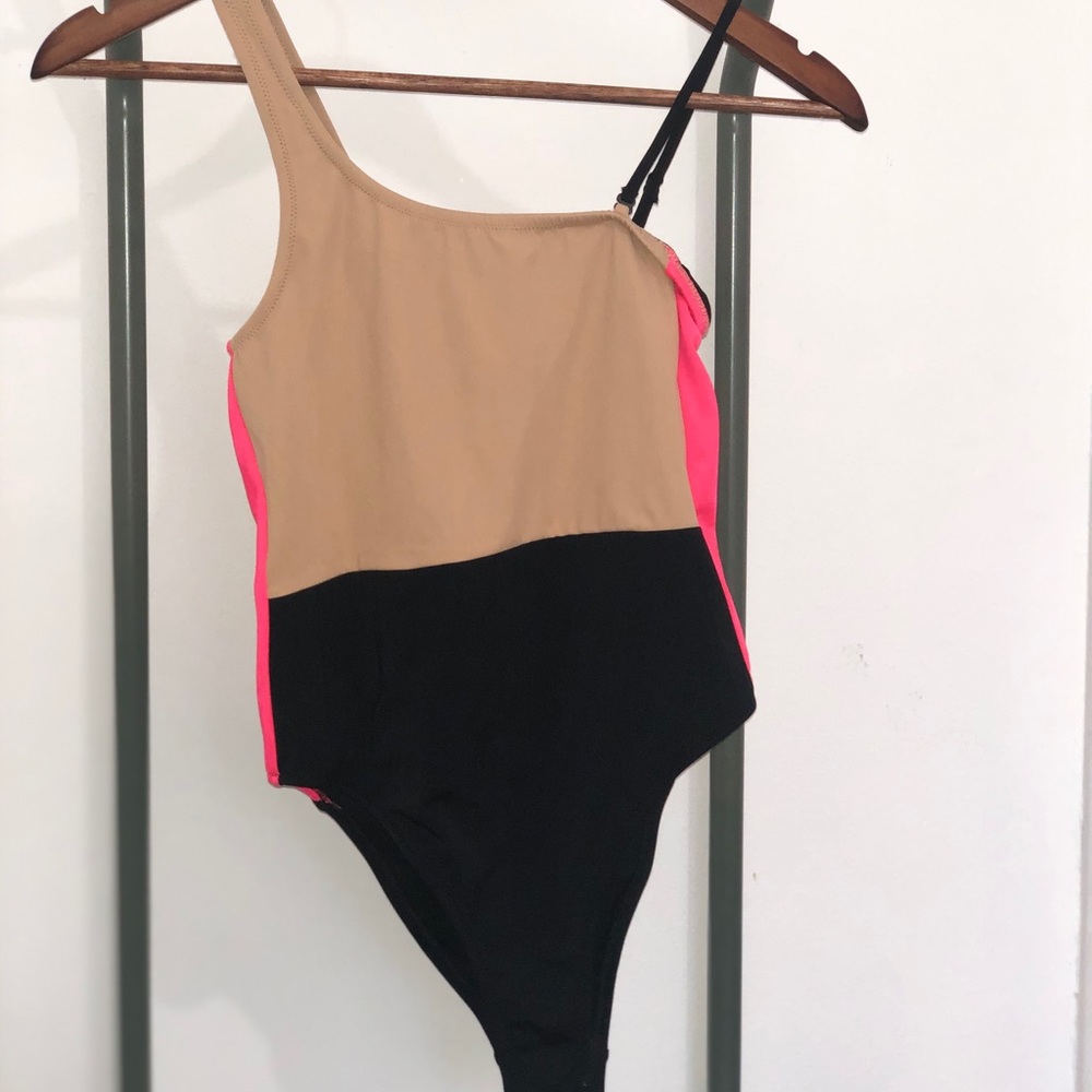 Top shop 1 Piece Swim Suit